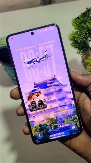 HyperOS 3.0 Chinese Theme Global POCO Redmi xiaomi | HyperOS 3.0 theme #sardarjitruetech