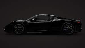 Porsche 918 Spyder 2015 - Download Free 3D model by 3D Cars Studio (@3DC_STUDIO)