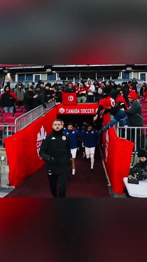 Tunisia vs Canada: Meriam & Sihem Hamouda