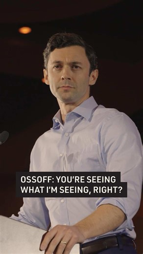 You’re seeing what I’m seeing, right?