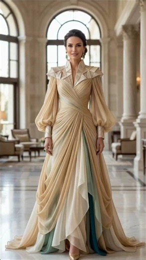 2026 Evening Dresses You Can’t Take Your Eyes Off ✨
