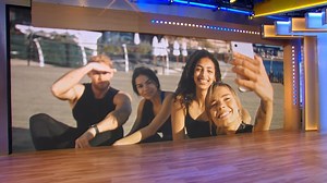 New study shows importance of human connection