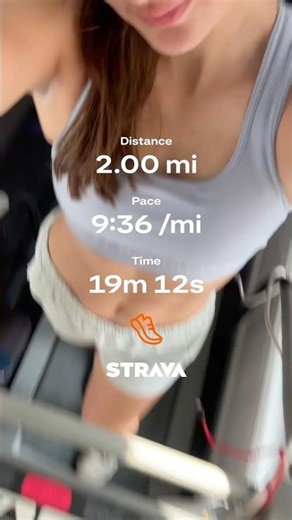 Day 1 of getting back into running