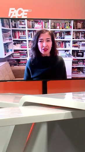 4.3K views · 15 reactions |  Elmira Bayrasli: „Podizanje sankcija bila je dobra transakcija! Ako neko može nešto, on traži reciprocitet."  Cijelo gostovanje gledajte OVDJE: https://tinyurl.com/ycyer7tr. | Face TV Sarajevo | Facebook