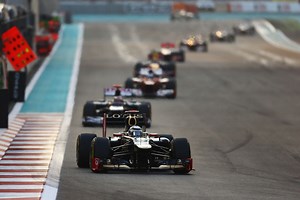 Top 10 most memorable team radio moments in F1