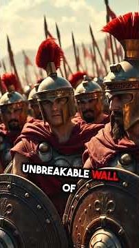 The Epic Stand of 300 Spartans at Thermopylae: History’s Ultimate Battle!