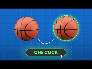 Easy Outline/Stroke/Dash in After Effects | Tutorial