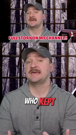 The Ghost Story That Sparked a Trial