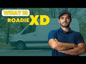 What Is Roadie XD? A New Way To Drive