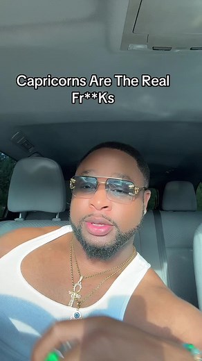 Capricorn Personality Traits: Why Capricorns Are the Real Tough Ones