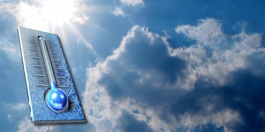 FIRST ALERT WEATHER: Frost Advisory, Freeze Warning and Freeze Watch issued in Eastern KY