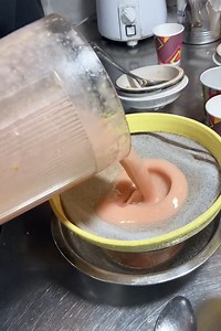 50M views · 10K reactions | amazing chilli guava thick juice in guava shell in raipur 朗 | Blessed Indian Foodie | Facebook