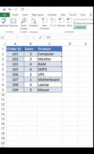 1.2K views · 12 reactions | Learn Advance Excel tips and Trick #AdvancedExcel #ExcelTips #ExcelTricks #ExcelMasterclass #DataAnalysis #SpreadsheetSkills #ExcelShortcuts #ExcelTraining #ExcelFormulas #EfficientExcel | Data Click Education | Facebook