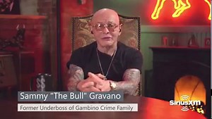 On turning on the mafia, growing up, how he got involved with the mob, the feeling he had after making his first kill, his connection to God but not religion, the mafia "code" (and breaking it), family and parenting, the power that came from his mafia role, the cultural cache of "The Godfather," the breaking news of James Caan's death, Gravano on Caan's and Sinatra's associations with the mob, what witness protection was like, and more - FULL show with Sammy the Bull Gravano: | Megyn Kelly