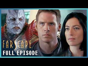 Farscape FULL EPISODE | The Peacekeeper Wars: Part 1 - View Video - 33 Worlds.tv | Онлайн медия за спорт и култура
