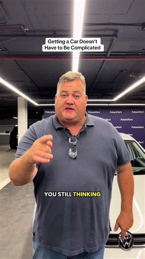Getting a car shouldn’t be this easy 🚗 Rent-to-buy with insurance, servicing & more included. Apply via link in bio or WhatsApp 087 265 0918 #FutureRent #CarLifestyle #RentToBuySA #CapeTown #CenturyCity