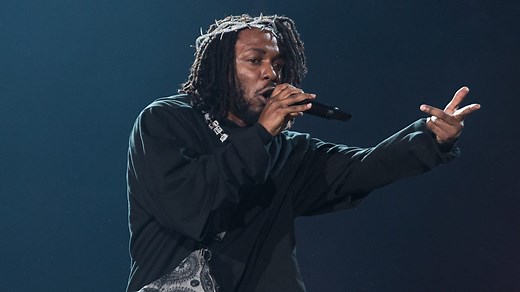 Kendrick Lamar’s Most Inspirational Quotes About Authenticity, Purpose And More
