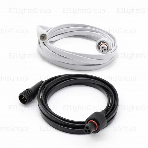 Extension Cable for Govee Permanent Outdoor Lights Pro (H706A, H706B, H706C) - Etsy