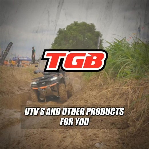 The KING of Budget-friendly ATVs is here, ATV KING! Mas pinamura na, mas pinatibay pa. | UCM ATV Motors