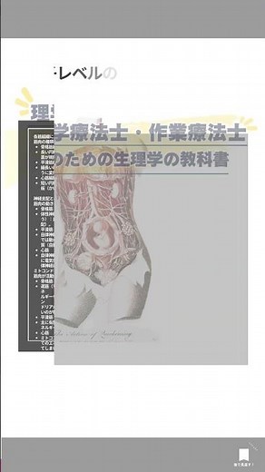 骨格筋の構造と収縮メカニズム 〜理学療法士・作業療法士のための生理学の教科書〜