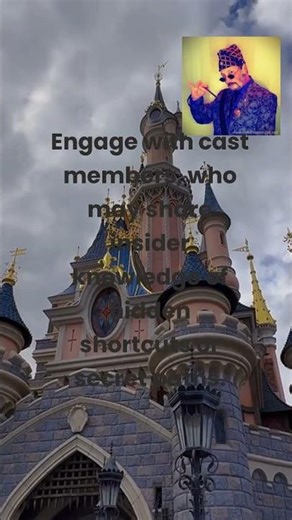 Beyond the Fairy Tales: Disney Facts That Will Blow Your Mind!