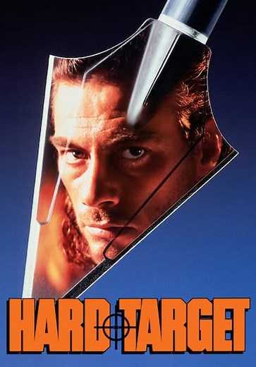 Hard Target (1993)