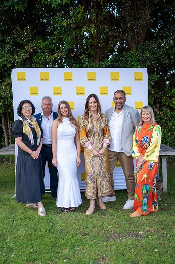 Ray White Matakana and Omaha Launch Event ✨🥂 | Victoria Turner - Ray White Omaha