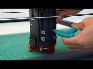 SCULPFUN S30 Series Tutorial