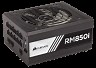 RMi Series™ RM850i — 850 Watt 80 PLUS® Gold Certified Fully Modular PSU