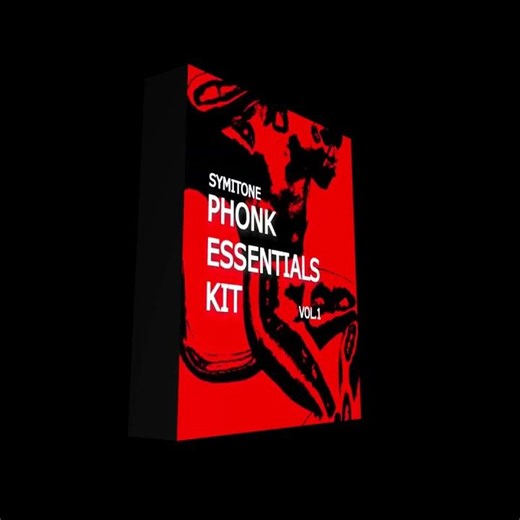 [Royalty Free] Ultimate Phonk Sample Pack