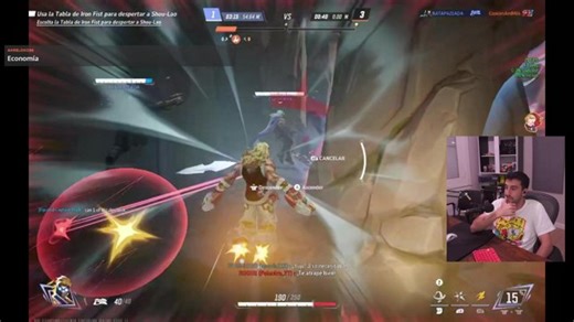 [DROPS ACTIVOS✅] 39 GRADOS A LA SOMBRA // Nekta Marvel Rivals en YOUTUBE | nekta.gg