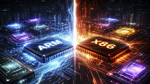 The End of the General-Purpose CPU?