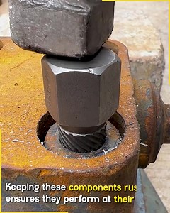 Rust Prevention in Industrial Equipment Key Tips😮😱 | Kvarner Storm Chasers