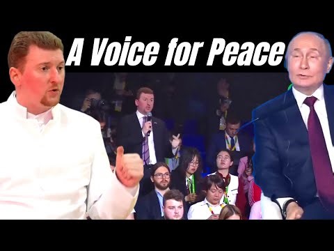 A Voice for Peace