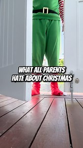 312K views · 1.2K reactions | Hosting the Elf is a full time job! #Christmas #elfontheshelf #christmas2024 #parenting | Matty Acton | Facebook