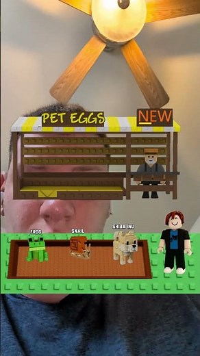 egg challenge in gag