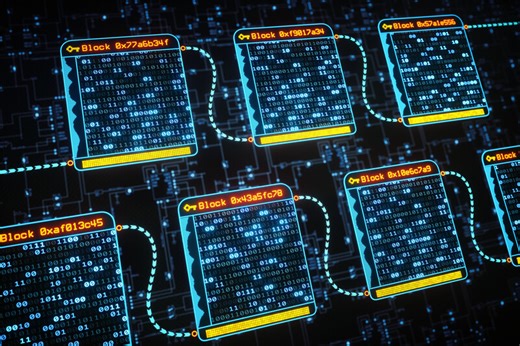 La tokenización de activos financieros y la paradoja de la programabilidad