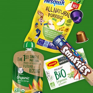 1.2K views · 76 reactions | We’re on a mission to make our packaging...