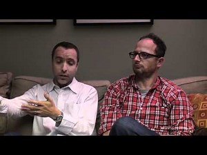 House - Season 7 - 7x22 - 'After Hours' Videolog with Russel Friend & Garrett Lerner [HD]