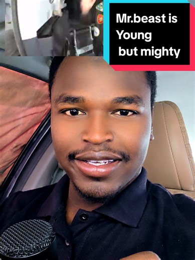 Mr.beast the young but mighty #sanigumel #Mrbeast@MrBeast