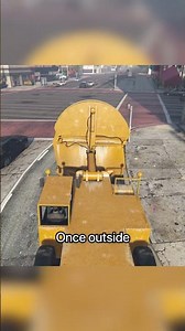 This Is The Moment Michael Went Into Witness Protection #gta5 #gtav #gtaonline