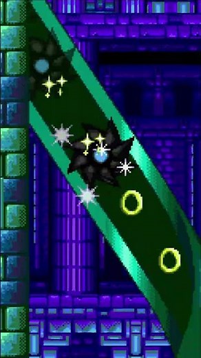 Furnace Sonic.exe #sonicr #sonics #sega #sonicart #sonicexe #sonic #sonicmania # #tails #shadow