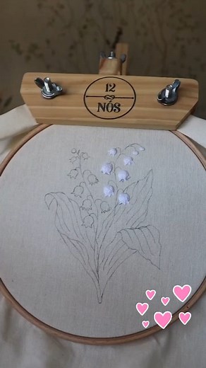 7.7K reactions · 996 shares | Hola comunidad 臨瑱 les comparto este bello reel, el fieltro es un aliado para crear detalles en relieve, lo has usado en tus proyectos? 淋甆 #Repost @sunlovefun @download.ins --- | Pasionbordado | Facebook