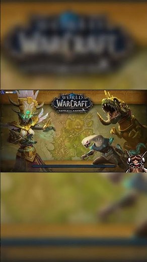 Change Your Loa Buff FAST in Legion Remix | Zandalari Troll Guide
