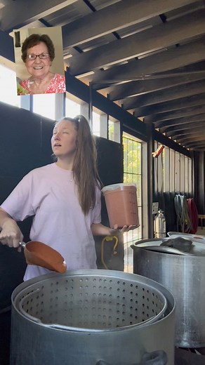 143K views · 32 reactions | I season the pot until YOUR ancestors say “stop,” because mine are white… and we all know their holy trinity is salt, pepper, and ONE respectful pinch of garlic & onion powder…  So thank you in advance for letting me borrow your ancestors to help me season this pot today… My customers appreciate y’all more than you know.  #Seasoning #Flavor #Spicy #BatonRouge #PinchNPeel | Kristen Petitjean | Facebook