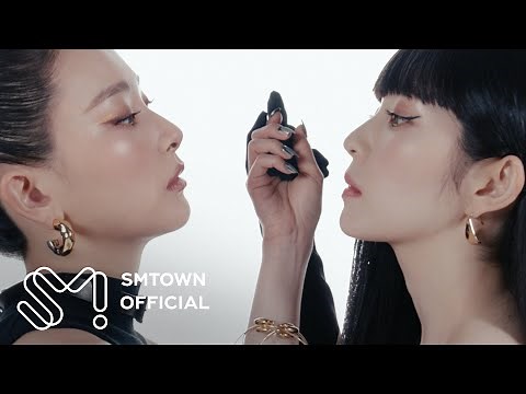 Red Velvet - IRENE & SEULGI 'TILT' MV