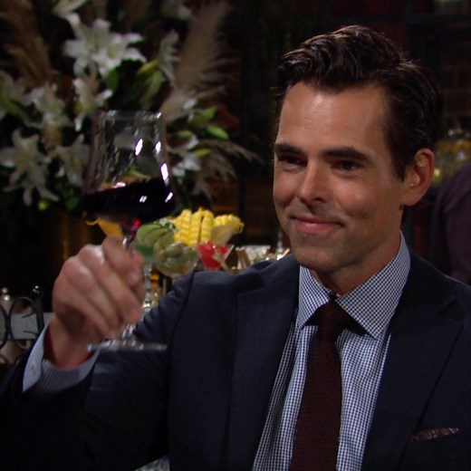 Brace yourself for the latest drama in Genoa City! The Young and the Restless is new weekdays on CBS and CBS All Access. 👏 | The Young and the Restless