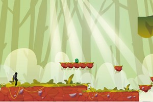 StickRun - Free Addicting Game ★★★★★