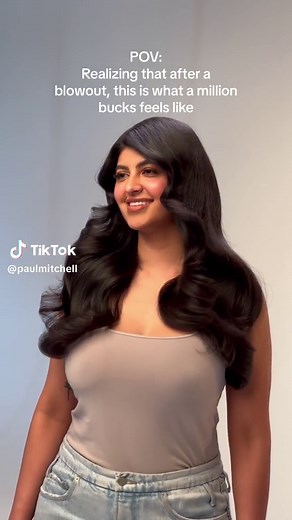 Courtesy of Awapuhi Wild Ginger✨🌺#PaulMitchell