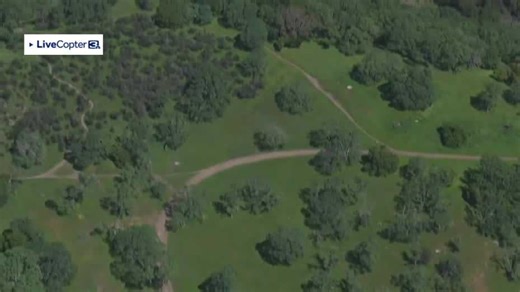 Body found at Rockville Hills Regional Park in Fairfield